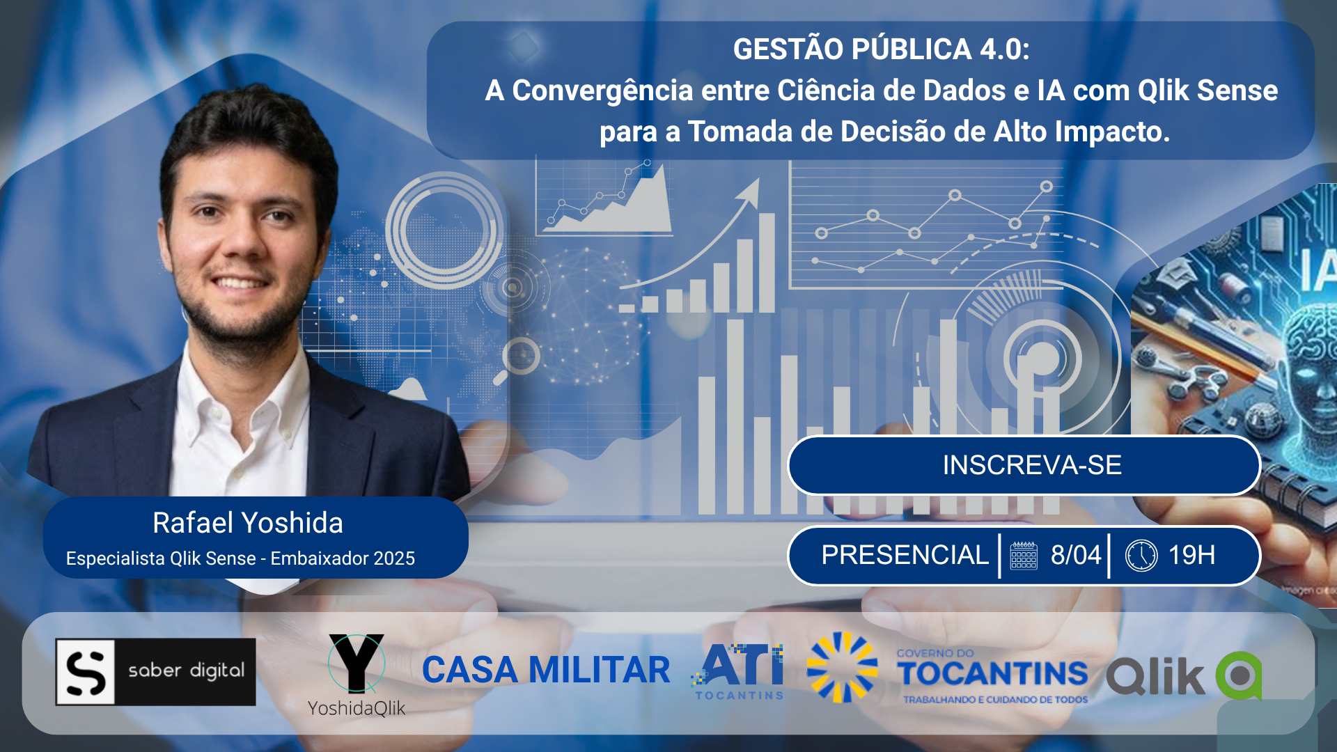 Banner Gestão Pública 4.0